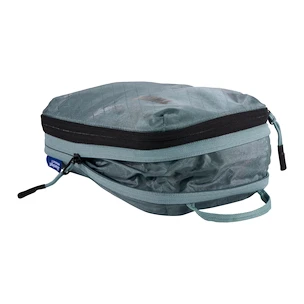 Organizator Thule  Compression Packing Cube Small - Pond Gray