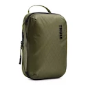 Organizator Thule  Compression Packing Cube Small - Soft Green