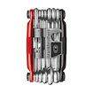 Orodje Crankbrothers  Multi-19 Tool Black/Red