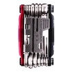 Orodje Crankbrothers  Multi-20 Tool Black/Red