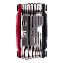 Orodje Crankbrothers  Multi-20 Tool Black/Red