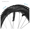 Orodje za montažo Crankbrothers  Slider Tire Lever Kit