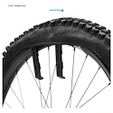 Orodje za montažo Crankbrothers  Slider Tire Lever Kit