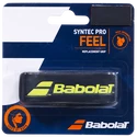 Osnovni trak za kolesarsko krmilo Babolat  Syntec Pro Black/Fluo Yellow