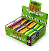 Osnovni trak za kolesarsko krmilo Karakal  Duo PU Super Grip Box 24 Pcs.