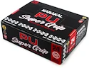 Osnovni trak za kolesarsko krmilo Karakal  PU Super Grip Box 24 Pcs. Assorted