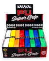 Osnovni trak za kolesarsko krmilo Karakal  PU Super Grip Box 24 Pcs. Assorted