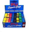 Osnovni trak za kolesarsko krmilo Karakal  PU Super Grip Multi Box 24 Pcs. Multi