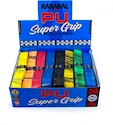 Osnovni trak za kolesarsko krmilo Karakal  PU Super Grip Multi Box 24 Pcs. Multi