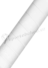 Osnovni trak za kolesarsko krmilo Karakal PU Super Grip White