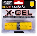 Osnovni trak za kolesarsko krmilo Karakal  X-Gel Grip Yellow