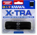 Osnovni trak za kolesarsko krmilo Karakal  X-Tra Grip Black