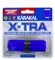 Osnovni trak za kolesarsko krmilo Karakal  X-Tra Grip Blue