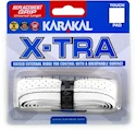 Osnovni trak za kolesarsko krmilo Karakal  X-Tra Grip White