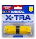 Osnovni trak za kolesarsko krmilo Karakal  X-Tra Grip Yellow