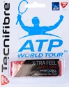 Osnovni trak za kolesarsko krmilo Tecnifibre  ATP X-Tra Feel Red