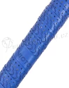 Osnovni trak za kolesarsko krmilo Victor  Fishbone Grip Blue