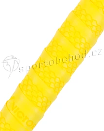 Osnovni trak za kolesarsko krmilo Victor Shelter Grip Yellow