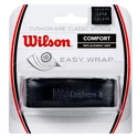 Osnovni trak za kolesarsko krmilo Wilson  Cushion-Aire Classic Sponge Black