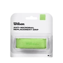 Osnovni trak za kolesarsko krmilo Wilson  Dual Performance Grip Green