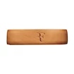 Osnovni trak za kolesarsko krmilo Wilson RF Leather Replacement Grip Brown