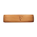 Osnovni trak za kolesarsko krmilo Wilson RF Leather Replacement Grip Brown