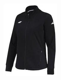 Otroška bunda Babolat Play Jacket Junior Black