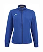 Otroška bunda Babolat  Play Jacket Junior Sodalite Blue 10 - 12 let