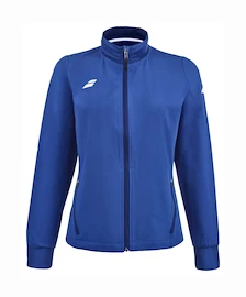 Otroška bunda Babolat Play Jacket Junior Sodalite Blue