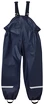 Otroška bunda Helly Hansen  Bergen 2.0 PU Rainset Navy