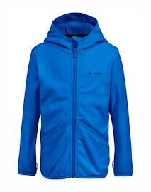 Otroška bunda VAUDE Pulex Hooded Jacket K