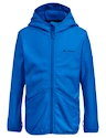 Otroška bunda VAUDE  Pulex Hooded Jacket K Radiate Blue, 110/116 110 - 116 cm