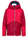 Otroška bunda VAUDE  Xaman Jacket K Bright Pink, 146/152 146 - 152 cm