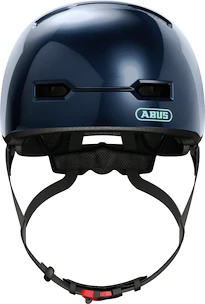 Otroška čelada Abus Skurb Kid midnight blue