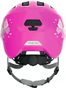 Otroška čelada Abus Smiley 3.0 pink butterfly