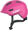 Otroška čelada Abus Smiley 3.0 shiny pink M