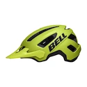 Otroška čelada Bell  Nomad 2 JR Mat HiViz Yellow