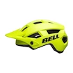 Otroška čelada Bell  Spark 2 JR Mat HiViz Yellow