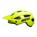 Otroška čelada Bell  Spark 2 JR Mat HiViz Yellow