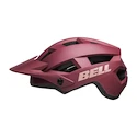 Otroška čelada Bell  Spark 2 JR Mat Pink