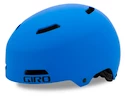 Otroška čelada Giro Dime FS mat blue