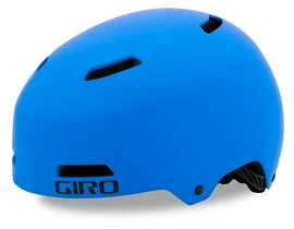 Otroška čelada Giro Dime FS mat blue