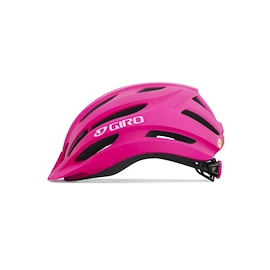 Otroška čelada Giro Register II MIPS Youth Mat Bright Pink