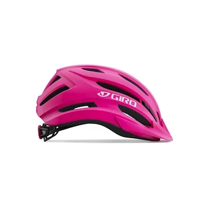 Otroška čelada Giro Register  II MIPS Youth Mat Bright Pink