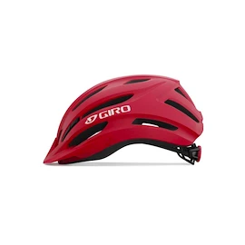 Otroška čelada Giro Register II Youth Mat Bright Red/White