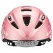 Otroška čelada Uvex  KID 2 CC light pink