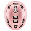 Otroška čelada Uvex  KID 2 CC light pink