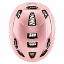 Otroška čelada Uvex  KID 2 CC light pink