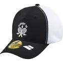 Otroška kapa s ščitnikom Babolat  Curve Trucker Cap Jr C16 Black