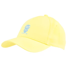 Otroška kapa s ščitnikom Head Kid's Cap Owl LMLB